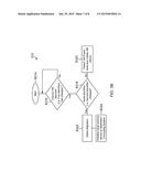 METHOD AND SYSTEM FOR DETECTING VIRTUAL MACHINE MIGRATION diagram and image