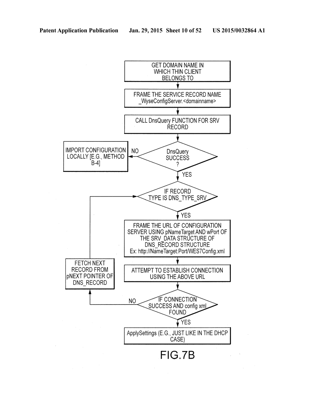 CONFIGURING AND CUSTOMIZING A SPECIFIC-PURPOSE CLIENT HAVING A     WINDOWS-BASED EMBEDDED IMAGE USING EXTENSIBLE MARKUP LANGUAGE (XML)     CONFIGURATION - diagram, schematic, and image 11