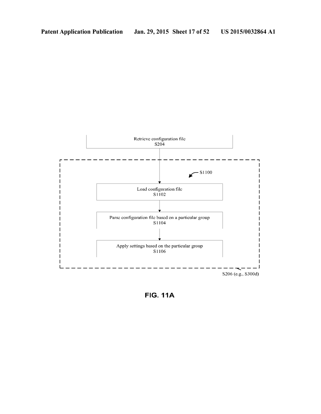 CONFIGURING AND CUSTOMIZING A SPECIFIC-PURPOSE CLIENT HAVING A     WINDOWS-BASED EMBEDDED IMAGE USING EXTENSIBLE MARKUP LANGUAGE (XML)     CONFIGURATION - diagram, schematic, and image 18