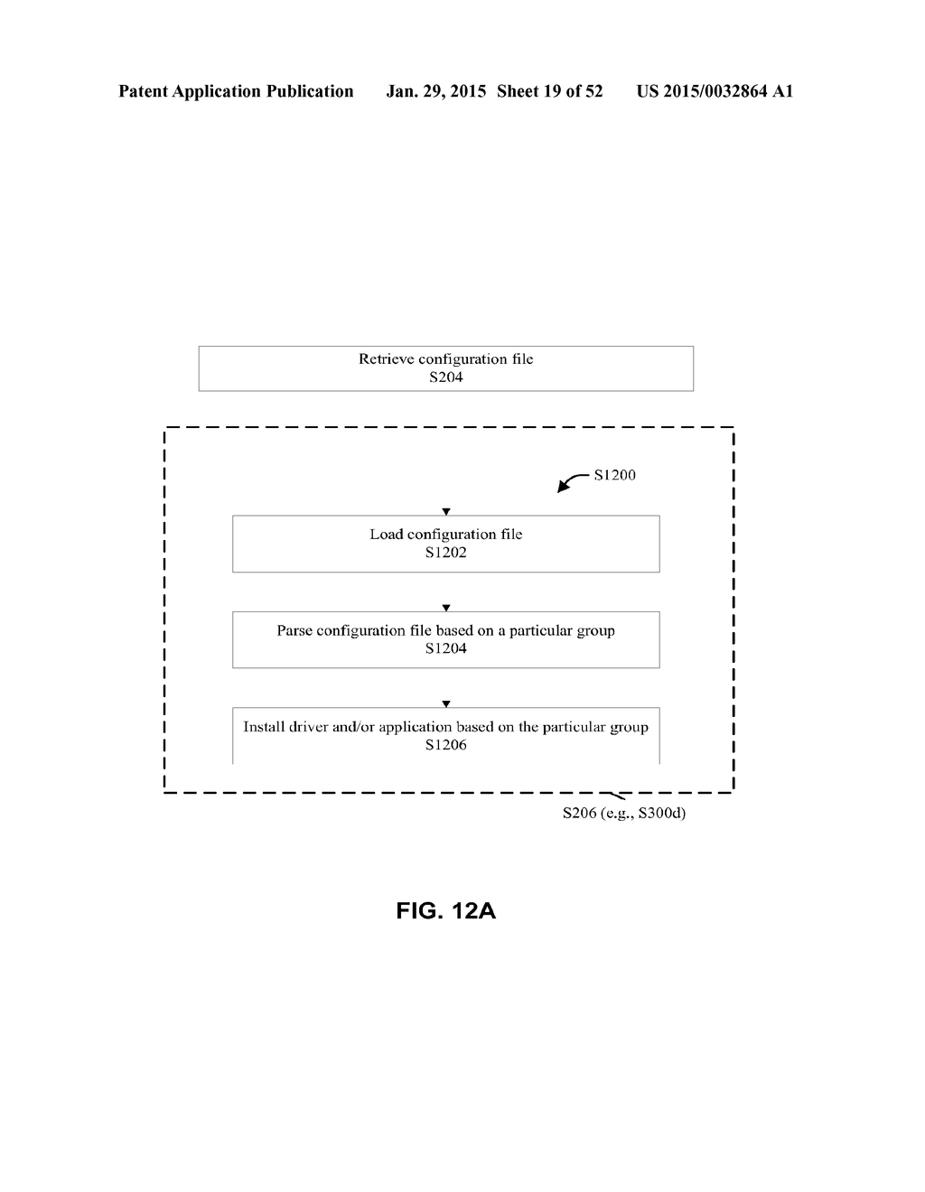 CONFIGURING AND CUSTOMIZING A SPECIFIC-PURPOSE CLIENT HAVING A     WINDOWS-BASED EMBEDDED IMAGE USING EXTENSIBLE MARKUP LANGUAGE (XML)     CONFIGURATION - diagram, schematic, and image 20