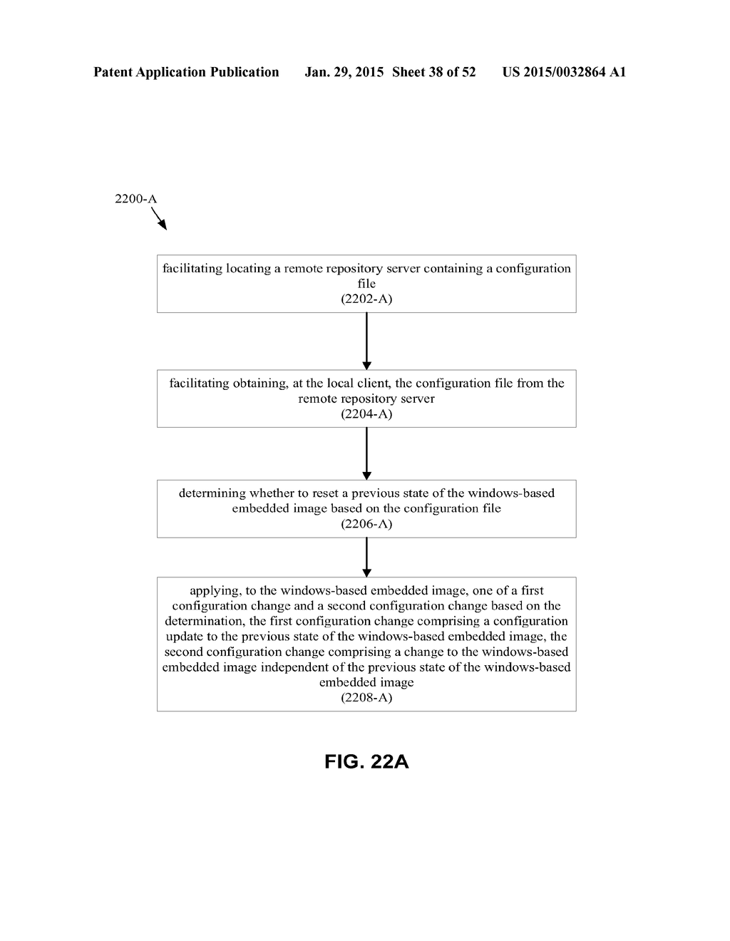 CONFIGURING AND CUSTOMIZING A SPECIFIC-PURPOSE CLIENT HAVING A     WINDOWS-BASED EMBEDDED IMAGE USING EXTENSIBLE MARKUP LANGUAGE (XML)     CONFIGURATION - diagram, schematic, and image 39