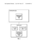 ACTIVITY ANALYSIS FOR MONITORING AND UPDATING A PERSONAL PROFILE diagram and image