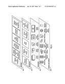 ACTIVITY ANALYSIS FOR MONITORING AND UPDATING A PERSONAL PROFILE diagram and image