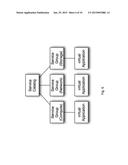 Method and Apparatus to Securely Process Streams of Data of Network     Devices of Private Enterprise Clouds in Batch from the Public Cloud diagram and image