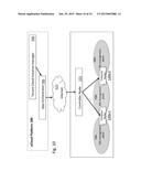 Method and Apparatus to Securely Process Streams of Data of Network     Devices of Private Enterprise Clouds in Batch from the Public Cloud diagram and image