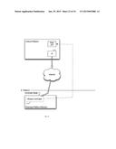 Method and Apparatus to Securely Process Streams of Data of Network     Devices of Private Enterprise Clouds in Batch from the Public Cloud diagram and image