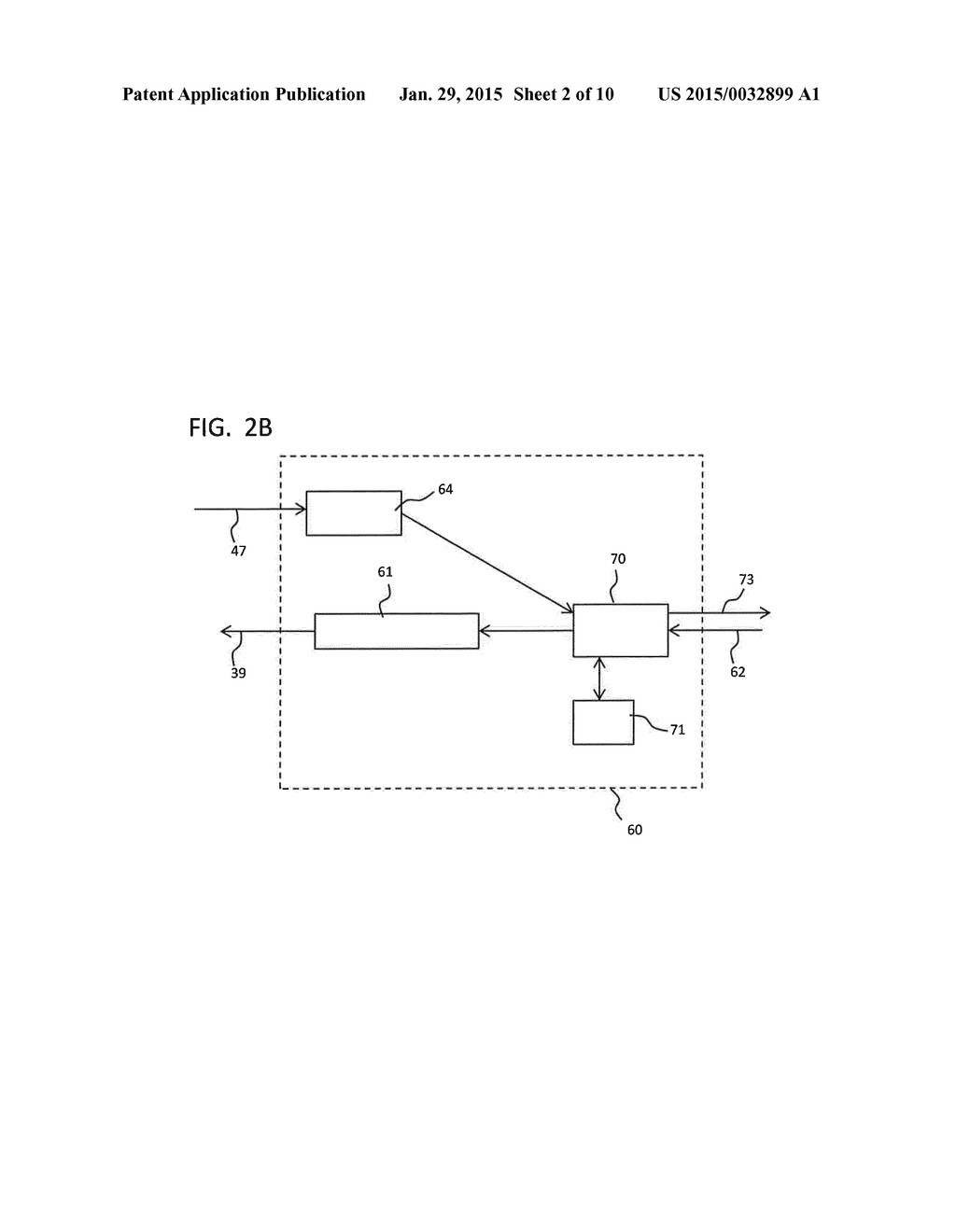 Media Streaming in Mobile Networks with Improved Efficiency - diagram, schematic, and image 03