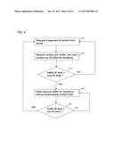 Media Streaming in Mobile Networks with Improved Efficiency diagram and image