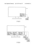 INFORMATION PROCESSING APPARATUS AND INFORMATION PROCESSING METHOD diagram and image