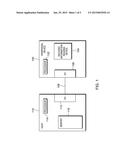 MANAGING DATA COMMUNICATION BETWEEN A PERIPHERAL DEVICE AND A HOST diagram and image