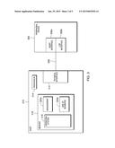 MANAGING DATA COMMUNICATION BETWEEN A PERIPHERAL DEVICE AND A HOST diagram and image