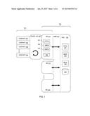 VIRTUALIZATION SYSTEM USING HARDWARE ASSISTANCE FOR PAGE TABLE COHERENCE diagram and image