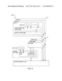 VIRTUALIZATION SYSTEM USING HARDWARE ASSISTANCE FOR PAGE TABLE COHERENCE diagram and image