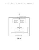 Techniques for Identifying Read/Write Access Collisions for a Storage     Medium diagram and image