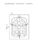 THREE-DIMENSIONAL PROCESSING SYSTEM HAVING MULTIPLE CACHES THAT CAN BE     PARTITIONED, CONJOINED, AND MANAGED ACCORDING TO MORE THAN ONE SET OF     RULES AND/OR CONFIGURATIONS diagram and image