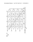 THREE-DIMENSIONAL PROCESSING SYSTEM HAVING MULTIPLE CACHES THAT CAN BE     PARTITIONED, CONJOINED, AND MANAGED ACCORDING TO MORE THAN ONE SET OF     RULES AND/OR CONFIGURATIONS diagram and image