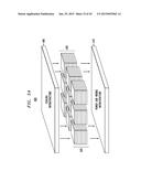 THREE-DIMENSIONAL PROCESSING SYSTEM HAVING MULTIPLE CACHES THAT CAN BE     PARTITIONED, CONJOINED, AND MANAGED ACCORDING TO MORE THAN ONE SET OF     RULES AND/OR CONFIGURATIONS diagram and image