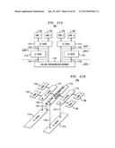 THREE-DIMENSIONAL PROCESSING SYSTEM HAVING MULTIPLE CACHES THAT CAN BE     PARTITIONED, CONJOINED, AND MANAGED ACCORDING TO MORE THAN ONE SET OF     RULES AND/OR CONFIGURATIONS diagram and image