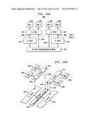 THREE-DIMENSIONAL PROCESSING SYSTEM HAVING MULTIPLE CACHES THAT CAN BE     PARTITIONED, CONJOINED, AND MANAGED ACCORDING TO MORE THAN ONE SET OF     RULES AND/OR CONFIGURATIONS diagram and image