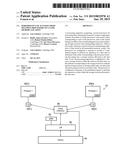 PERFORMANCE OF ACCESSES FROM MULTIPLE PROCESSORS TO A SAME MEMORY LOCATION diagram and image