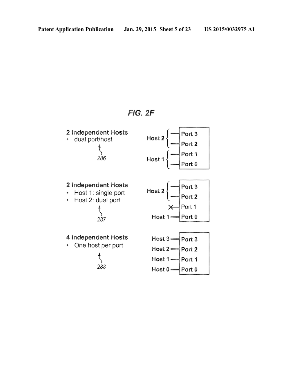 Method and System for Improving Serial Port Memory Communication Latency     and Reliability - diagram, schematic, and image 06