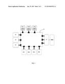 METHOD OF SECURE MANAGEMENT OF A MEMORY SPACE FOR MICROCONTROLLER diagram and image