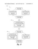 Network-based Service Content Protection diagram and image