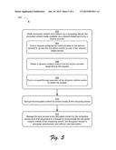 Network-based Service Content Protection diagram and image