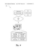 Network-based Service Content Protection diagram and image