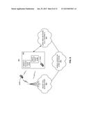 REMOTE ACCESS TO LOCAL NETWORK VIA SECURITY GATEWAY diagram and image