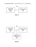 REMOTE ACCESS TO LOCAL NETWORK VIA SECURITY GATEWAY diagram and image