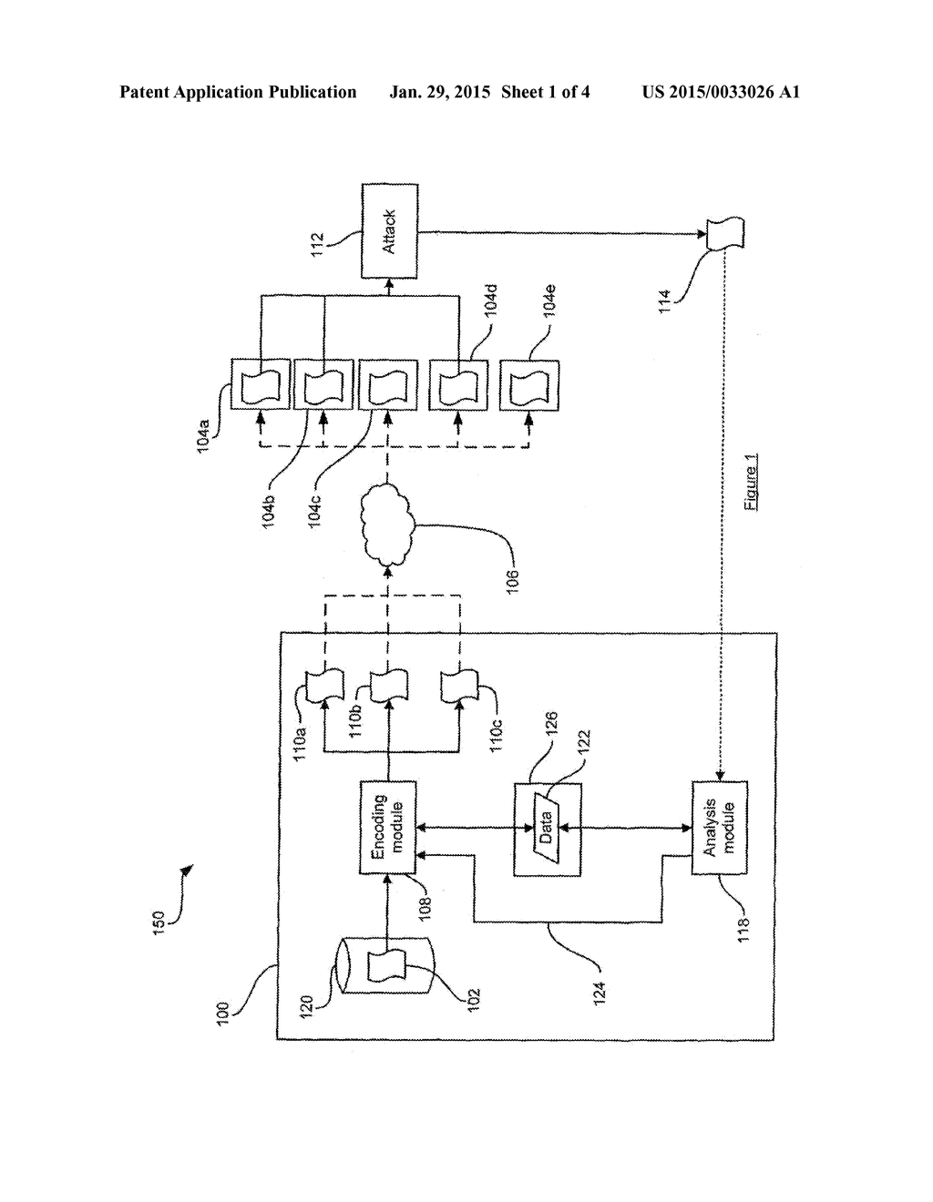 DYNAMIC TARDOS TRAITOR TRACING SCHEMES - diagram, schematic, and image 02