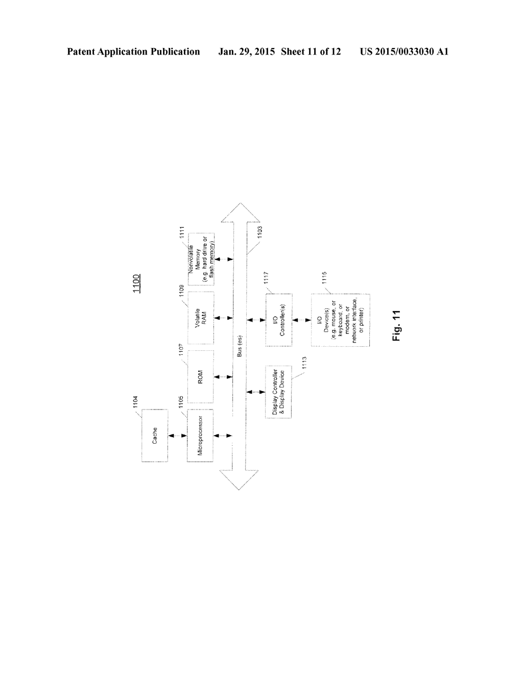 SECURELY RECOVERING A COMPUTING DEVICE - diagram, schematic, and image 12