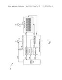 Methods and Circuits for Dynamically Scaling DRAM Power and Performance diagram and image