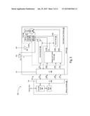 Methods and Circuits for Dynamically Scaling DRAM Power and Performance diagram and image