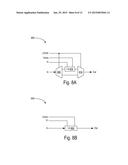 Methods and Circuits for Dynamically Scaling DRAM Power and Performance diagram and image