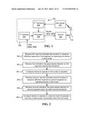 Reducing power consumption of sensor by overriding instructions to measure diagram and image