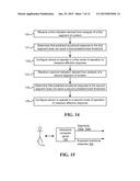 Reducing power consumption of sensor by overriding instructions to measure diagram and image