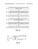 Reducing power consumption of sensor by overriding instructions to measure diagram and image