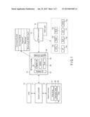 MEMORY SYSTEM CAPABLE OF INCREASING DATA TRANSFER EFFICIENCY diagram and image