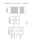 MEMORY SYSTEM CAPABLE OF INCREASING DATA TRANSFER EFFICIENCY diagram and image