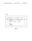 ADVANCE CLOCKING SCHEME FOR ECC IN STORAGE diagram and image