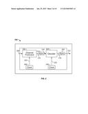 ADVANCE CLOCKING SCHEME FOR ECC IN STORAGE diagram and image