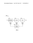 ADVANCE CLOCKING SCHEME FOR ECC IN STORAGE diagram and image