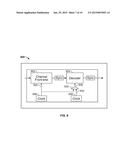 ADVANCE CLOCKING SCHEME FOR ECC IN STORAGE diagram and image