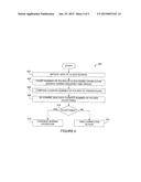 APPARATUS AND METHOD FOR DETECTING A FAULT WITH A CLOCK SOURCE diagram and image