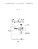 METHOD AND APPARATUS FOR OPERATING WINDOW OF ELECTRONIC DEVICE WITH TOUCH     SCREEN diagram and image