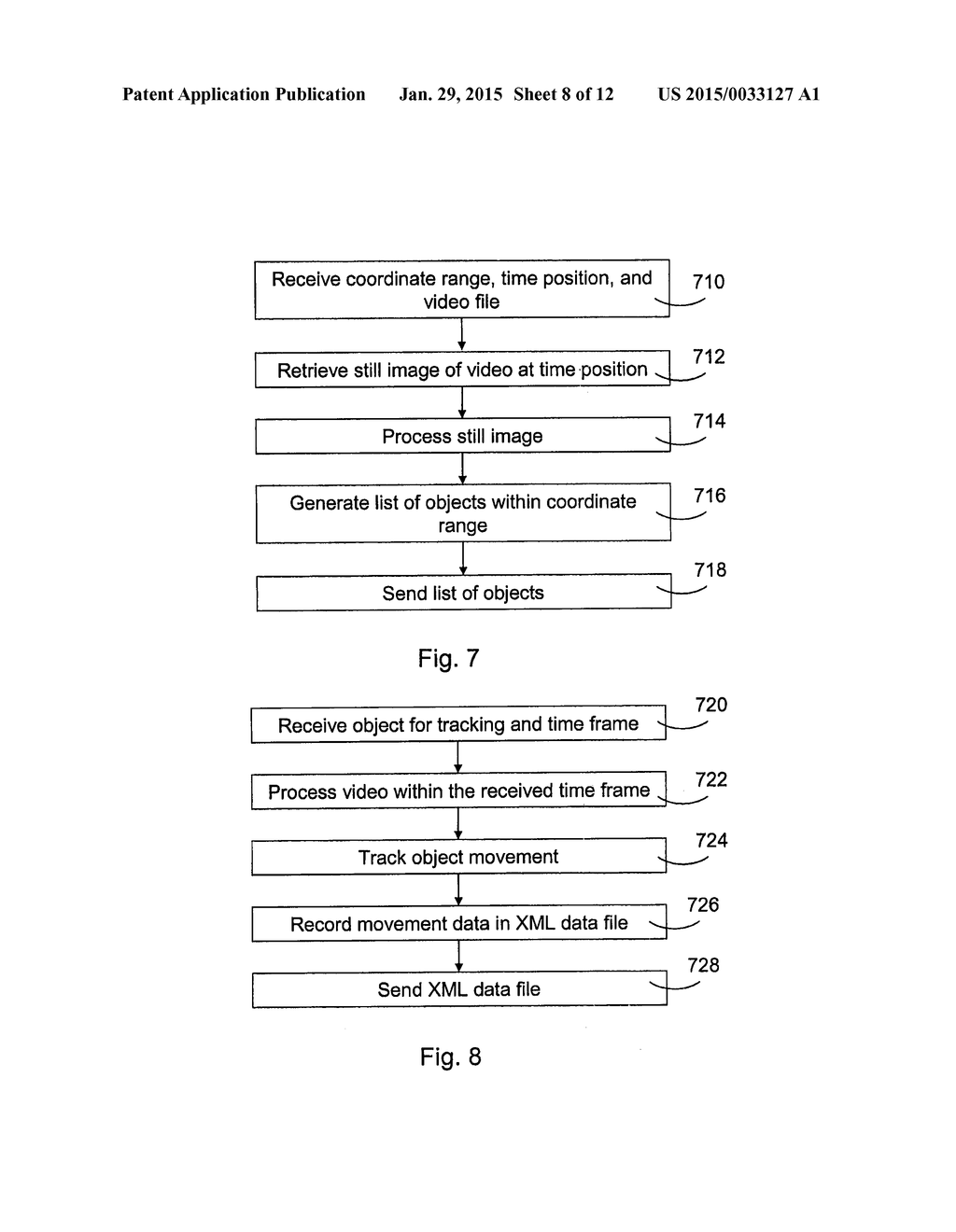 System and Method for Integrating Interactive Call-To-Action, Contextual     Applications with Videos - diagram, schematic, and image 09