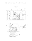 DIGITAL DEVICE AND CONTROL METHOD THEREOF diagram and image