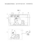 DIGITAL DEVICE AND CONTROL METHOD THEREOF diagram and image